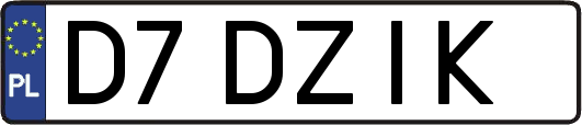 D7DZIK