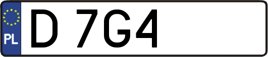 D7G4