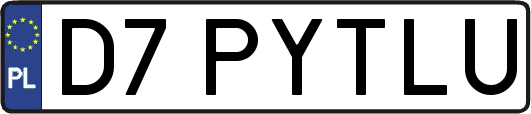 D7PYTLU