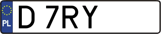 D7RY