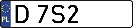 D7S2