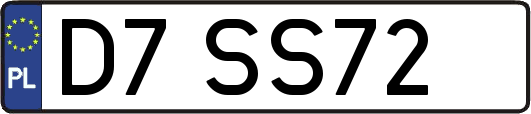 D7SS72