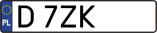 D7ZK