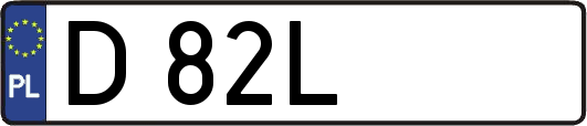 D82L