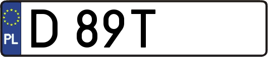 D89T