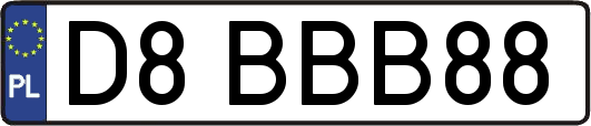 D8BBB88