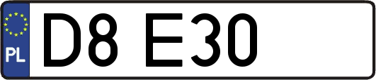 D8E30