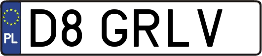 D8GRLV