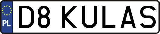 D8KULAS