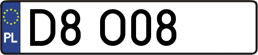 D8O08