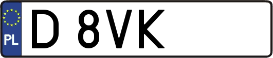 D8VK