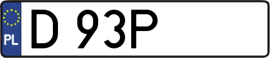 D93P