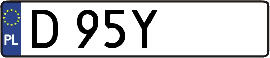 D95Y