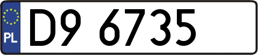 D96735