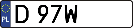 D97W