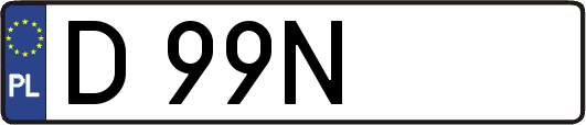 D99N