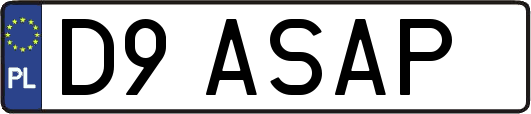 D9ASAP