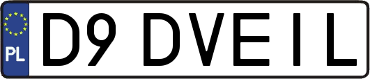 D9DVEIL