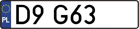 D9G63