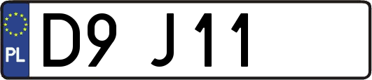 D9J11