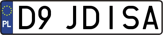 D9JDISA