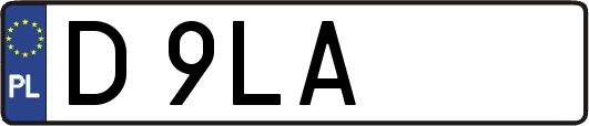 D9LA