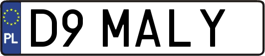 D9MALY