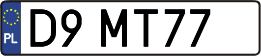 D9MT77