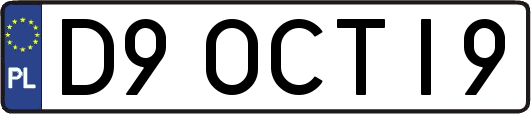 D9OCTI9