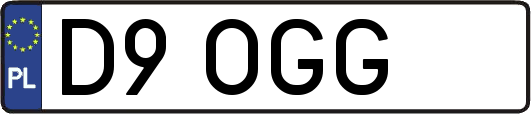 D9OGG