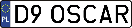 D9OSCAR