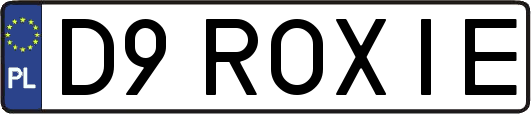 D9ROXIE