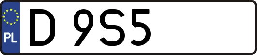 D9S5