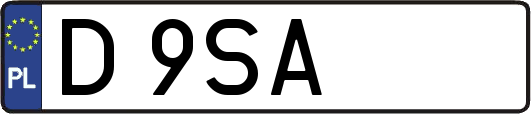 D9SA