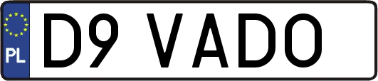 D9VADO