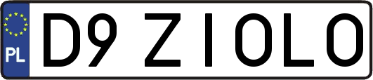 D9ZIOLO