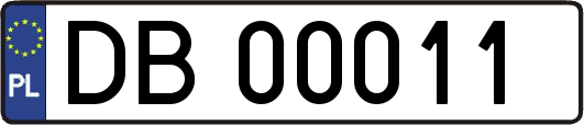 DB00011