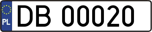 DB00020