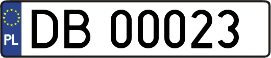 DB00023