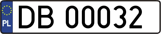 DB00032