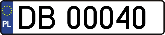 DB00040