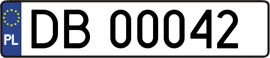 DB00042