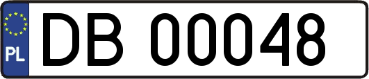 DB00048