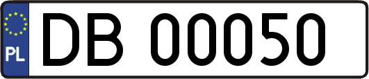 DB00050