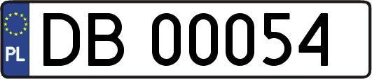 DB00054