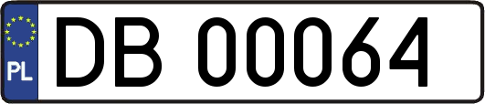 DB00064