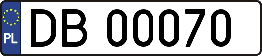 DB00070