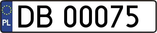 DB00075