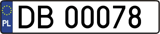 DB00078