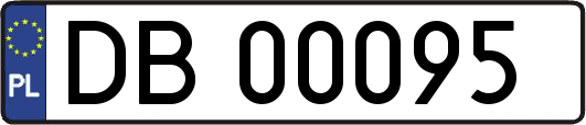 DB00095